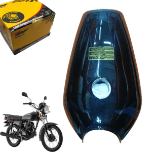 Tanque De Gasolina Ft125 Ft125 Sport (2022-25) Calidad