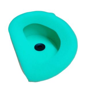 Filtro Aire Moto Kawasaki KX125 KX250