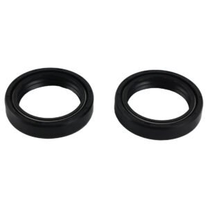 RETEN BARRA SUSPENSION (37x50x11) SET ITALIKA 250 Z (14-24), DM 300 (25) / HONDA CB 190 (16-23)