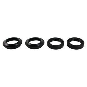 RETEN BARRA SUSPENSION (37x50x11) SET PARA BAJAJ PULSAR NS 200 (12-25) / VELOCI XEVERUS 250 (21-24) / VENTO CROSSMAX 300 RALLY (25) MARCA RODA