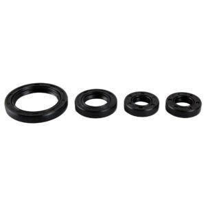 RETENES MOTOR (36x50x7 / 20x34x7 / 14x28x7 / 16x28x7) SET VENTO TORNADO 250 (20-21), SCREAMER 250 (21-23), STORM 250 (21-23)