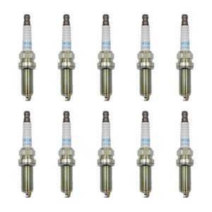 BUJIA LKAR8A-9 CENTRAL BAJAJ PULSAR NS 200 (12-25), PULSAR NS 250 (23-25) (NGK)