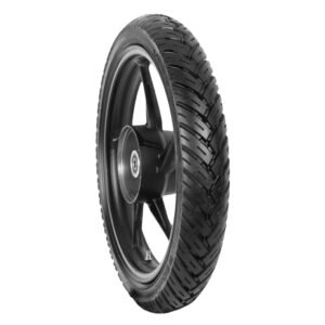 LLANTA 110/80-17 6PR TL CALLE MOTOCORE