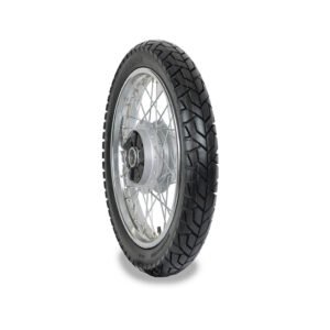 LLANTA 3.50-18 6PR TT CALLE MOTOCORE