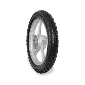 LLANTA 3.50-18 6PR TL DP MOTOCORE