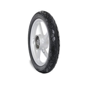 LLANTA 100/90-18 6PR TL CALLE MOTOCORE
