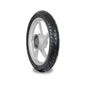 LLANTA 90/80-17 6PR TL CALLE MOTOCORE