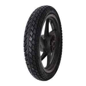 LLANTA 100/90-17 6PR TL CALLE MOTOCORE
