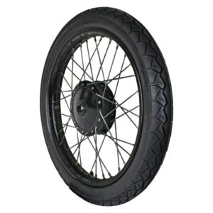 LLANTA 2.50-17 6PR TL CALLE MOTOCORE
