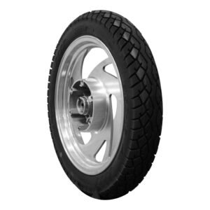 LLANTA 3.50-16 6PR TL CALLE MOTOCORE (CODIGO ANTERIOR 09-0439-001)