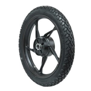LLANTA 2.75-17 6PR TT CALLE MOTOCORE
