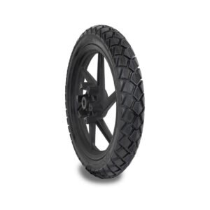 LLANTA 2.75-18 6PR TL CALLE MOTOCORE