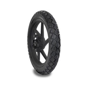 LLANTA 2.75-17 6PR TT CALLE MOTOCORE