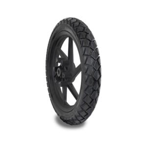 LLANTA 3.50-18 6PR TT CALLE MOTOCORE