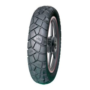 LLANTA 120/90-17 6PR TL CALLE MOTOCORE
