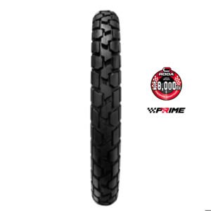LLANTA 2.75-18 6PR TL DP RODA
