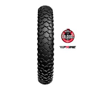 LLANTA 2.50-18 6PR TL DP RODA (CODIGO ANTERIOR 09-7680-001)