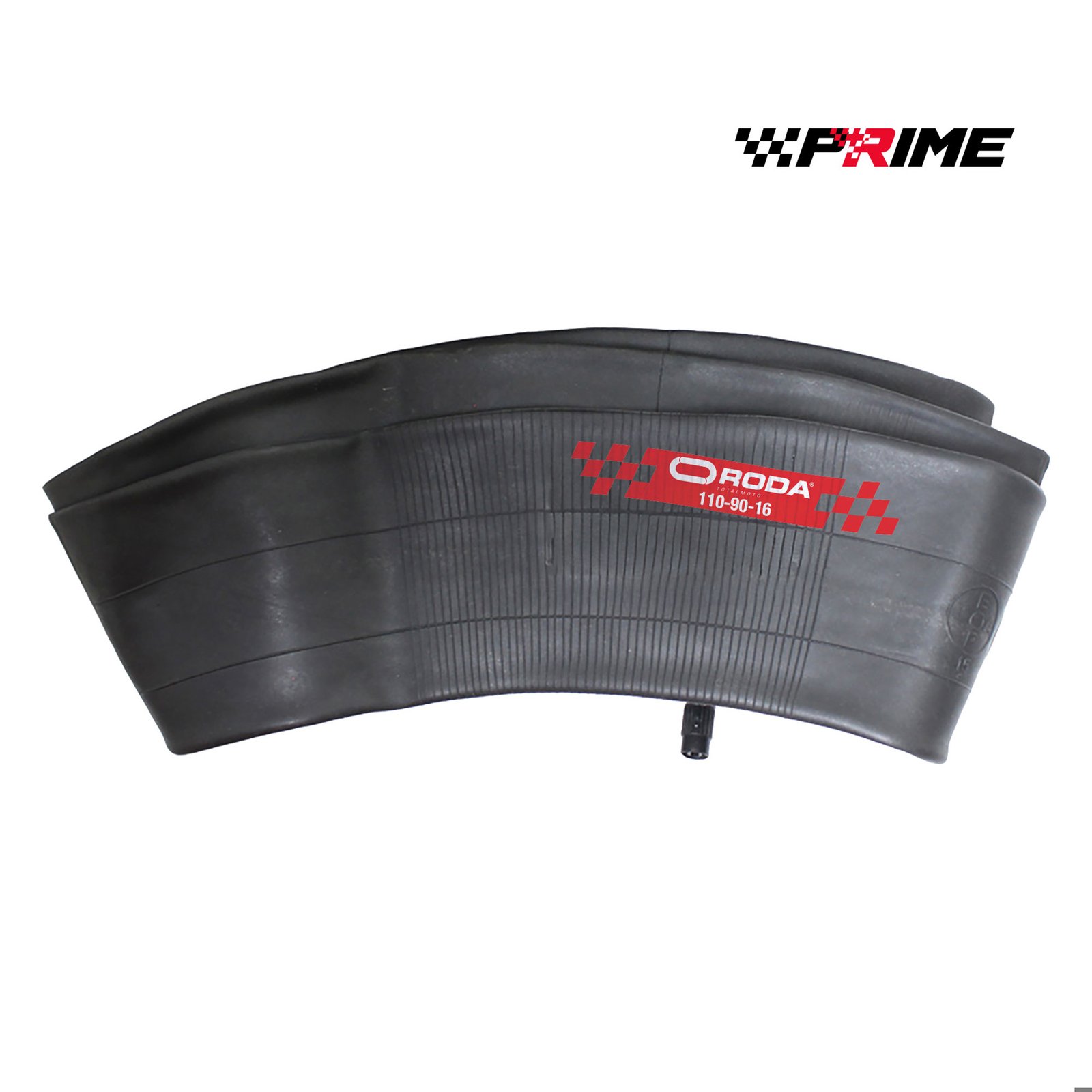 CAMARA 110/90-16 TR4 RODA (CODIGO ANTERIOR 09-7654-010)