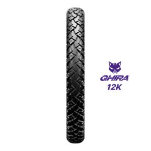 LLANTA 2.75-17 6PR TT DP GHIRA (CODIGO ANTERIOR 09-9241-001)
