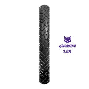 LLANTA 3.00-17 6PR TT DP GHIRA (CODIGO ANTERIOR 09-9240-001)