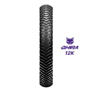 LLANTA 90/90-19 6PR TT DP GHIRA (CODIGO ANTERIOR 09-9245-001)