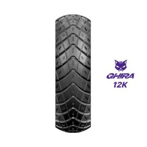 LLANTA 130/60-13 6PR TL CALLE GHIRA (CODIGO ANTERIOR 09-9208-001)