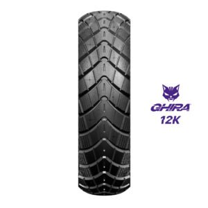 LLANTA 130/70-12 6PR TL CALLE GHIRA