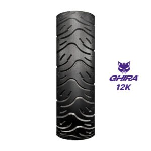 LLANTA 120/70-12 6PR TL CALLE GHIRA (CODIGO ANTERIOR 09-9230-001)