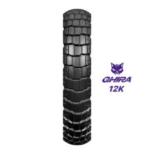 LLANTA 130/90-10 6PR TL DP GHIRA (CODIGO ANTERIOR 09-9229-001)