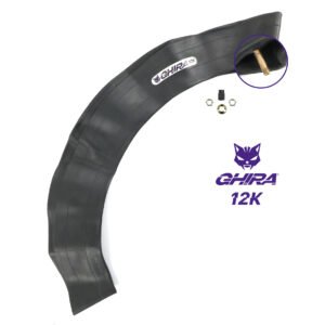 CAMARA 2.75/3.00-17 TR4 GHIRA (CODIGO ANTERIOR 09-9216-020)