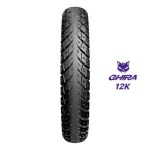 LLANTA 110/80-18 6PR TL CALLE GHIRA (CODIGO ANTERIOR 09-9233-001)