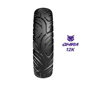 LLANTA 130/90-17 6PR TT CALLE GHIRA (CODIGO ANTERIOR 09-9234-001)