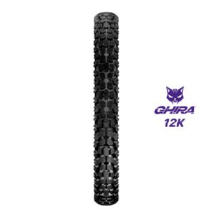 LLANTA 2.50-17 6PR TT DP GHIRA (CODIGO ANTERIOR 09-9242-001)