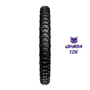 LLANTA 2.50-18 6PR TT DP GHIRA (CODIGO ANTERIOR 09-9251-001)