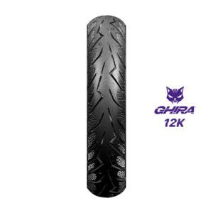 LLANTA 100/90-10 6PR TL CALLE GHIRA