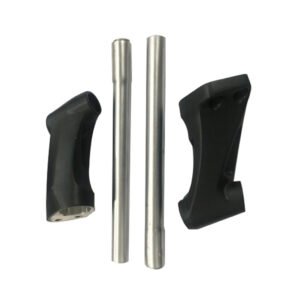MANUBRIO COMPLETO SET BAJAJ PULSAR NS 200 (12-24)
