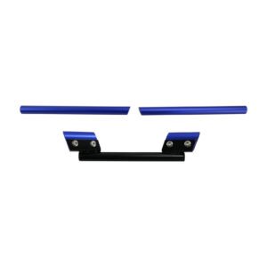 MANUBRIO DEPORTIVO UNIVERSAL AZUL SET (CODIGO ANTERIOR 10-5036-001)