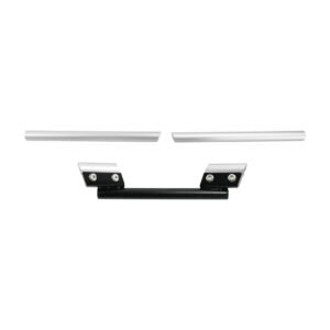 MANUBRIO DEPORTIVO UNIVERSAL PLATA SET (CODIGO ANTERIOR 10-5037-001)