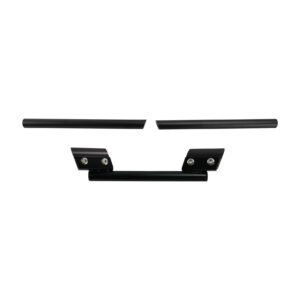 MANUBRIO DEPORTIVO UNIVERSAL NEGRO SET (CODIGO ANTERIOR 10-5039-001)