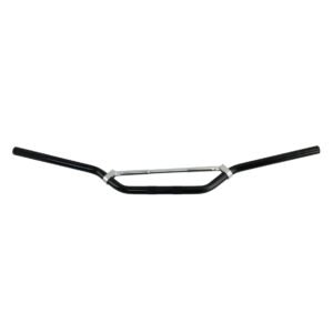 MANUBRIO UNIVERSAL NEGRO MOTO DE TRABAJO