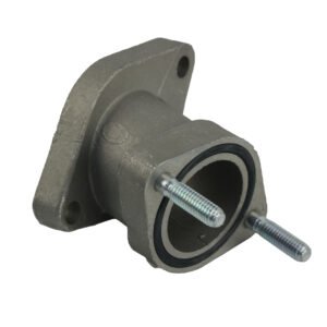 MANIFOLD (PIPETA) CARBURADOR VENTO NITROX 250 T2 (20-23), NITROX 200 (20-23), NITROX 300 (24-25)