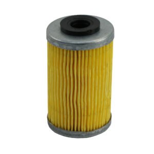 FILTRO ACEITE BAJAJ PULSAR NS 200 (13-23), PULSAR N 250 (21-26) KN-155