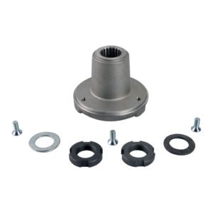 ROTOR FILTRO ACEITE PARA VELOCI XEVERUS 250 (21) / VENTO NITROX 250 T2 (21-22), NITROX 200 (20-22) MARCA RODA