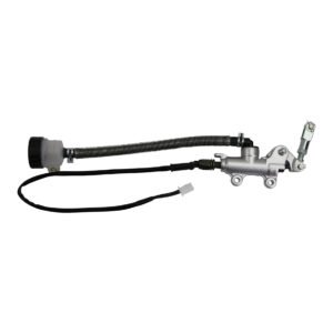 BOMBA FRENO TRASERA ITALIKA VORT-X200 (18-22)