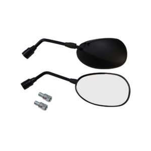 ESPEJO DERECHO/IZQUIERDO I/I SET YAMAHA CYGNUS-ALPHA 113 (14-19) / YAMAHA RAY ZR  (16-23)