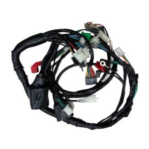 ARNES PRINCIPAL (12V) (RANIX) - PARA FT250TS (2021-24)