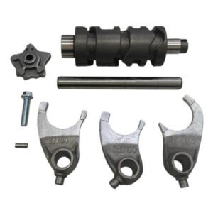 TAMBOR SELECTOR DE CAMBIOS (RANIX) - PARA DM125 (2017-21) - DM200 (2014-26) - DM250 (2020-25)