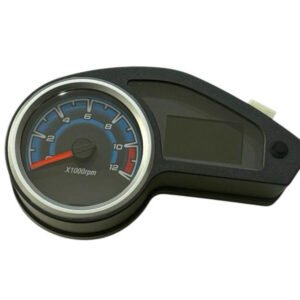 VELOCIMETRO (RANIX) - PARA DM250X (2022-24)