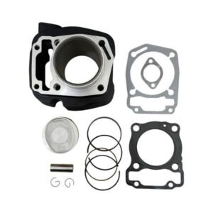 CILINDRO CON PISTON (RANIX) - PARA CB190R - XR190I