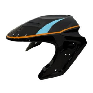 SALPICADERA DELANTERA (RANIX) - PARA DS150 (2025-26)
